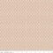 Fabric Riley Blake Beige Geo Leaves Evening on the Prairie by the Quarter Yard C16750-BEIGE